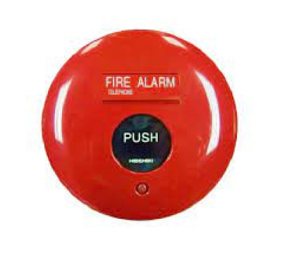 MUA CHUÔNG BÁO CHÁY, NÚT NHẤN BÁO CHÁY CHÍNH HÃNG TẠI BẮC NINH LH: 0965 869 114